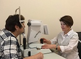 Oперативное лечение катаракты - small